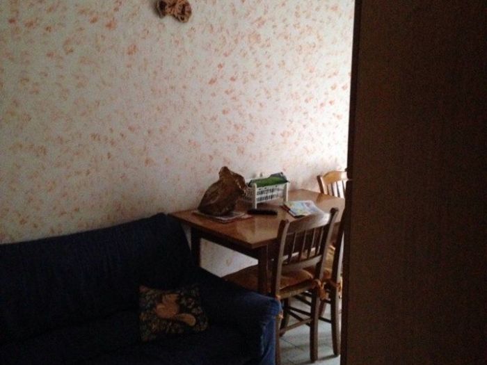 Archisio - Francesca Morano - Progetto Ristrutturazione - progetto 7