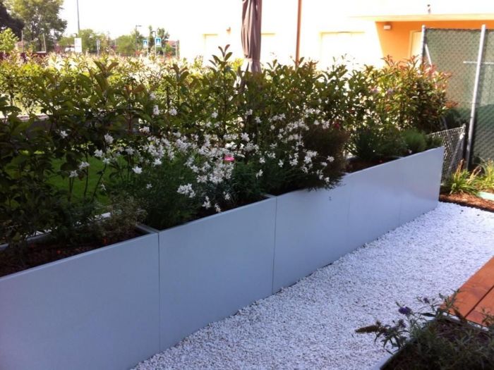 Archisio - Fbb Costruzioni Meccaniche - Progetto Lavori