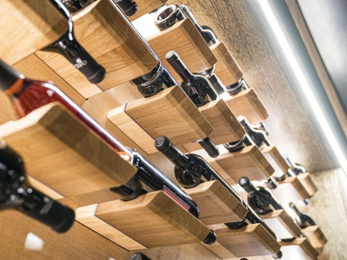 Archisio - Barberio Colella Architetti - Progetto Rosmely steak room