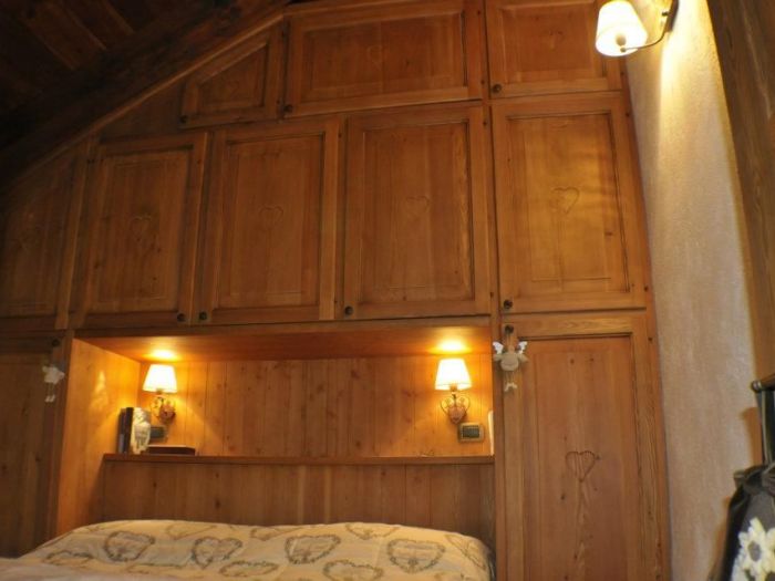 Archisio - Magia Dinterni - Progetto Interni