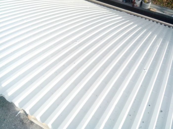 Archisio - Ventimiglia Lattoniere srl - Progetto Copertura tetti