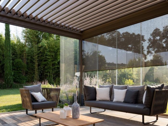 Archisio - Style Living - Progetto Arredo e giardinaggio