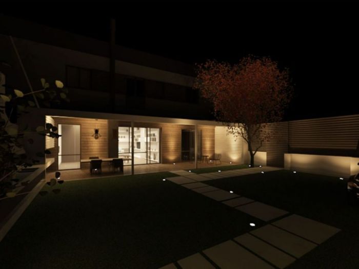 Archisio - Ettore Tricarico - Progetto In progress