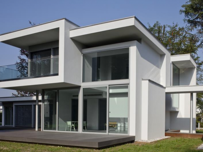 Archisio - Polymorpha Design For Living - Progetto Interni