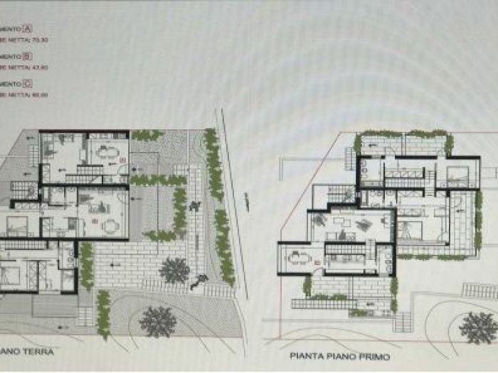 Archisio - Studio Tecnico Engineering Arch Carbone - Progetto Progetto rendering e planimetrie villa svizzera