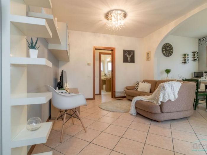 Archisio - Giovanna Favero - Home Loving - Progetto Home staging - casa silvia