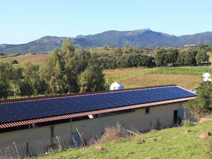 Archisio - Solare Impianti - Progetto Impianto fotovoltaico