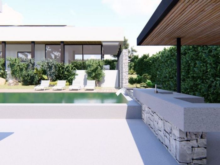 Archisio - Dfg Architetti - Progetto Villadosa