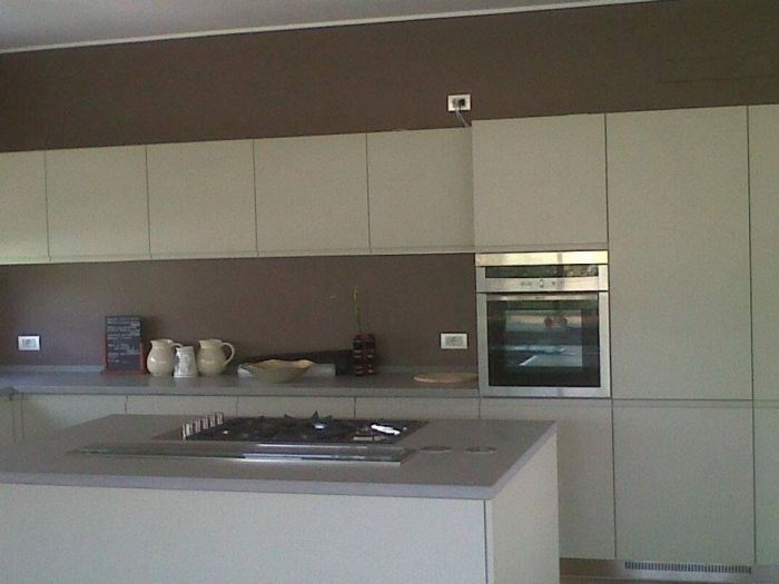 Archisio - Pitture E Decori Di Agostino Di Canito - Progetto Decorazione e tinteggiatura di interni