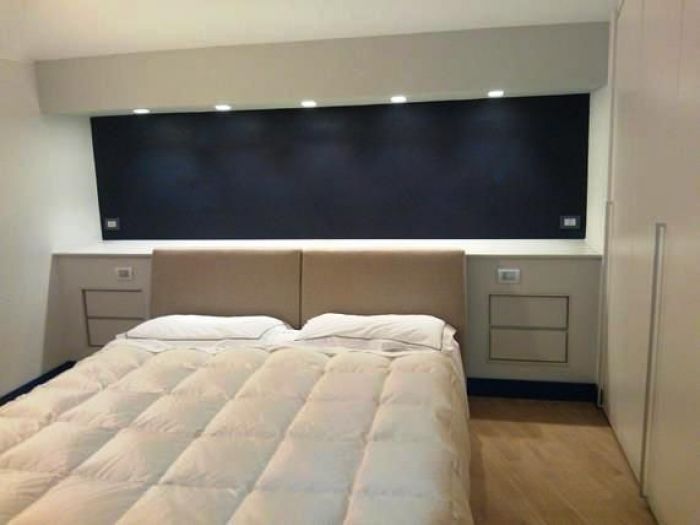 Archisio - Non Solo Bianco - Progetto Ristrutturazione interni