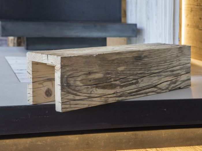 Archisio - Semplicemente Legno - Progetto Abitazioni