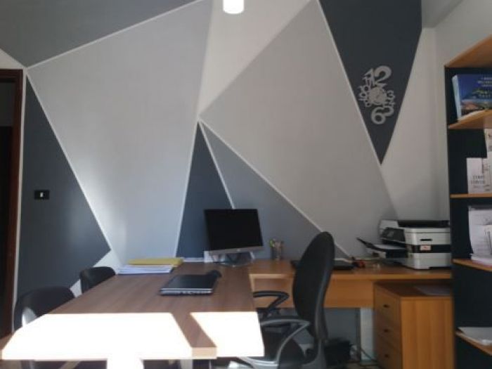 Archisio - Matteo Provenzano - Progetto Studio