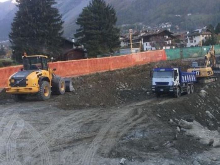 Archisio - Cantoni Costruzioni - Progetto Progetta la tua casa