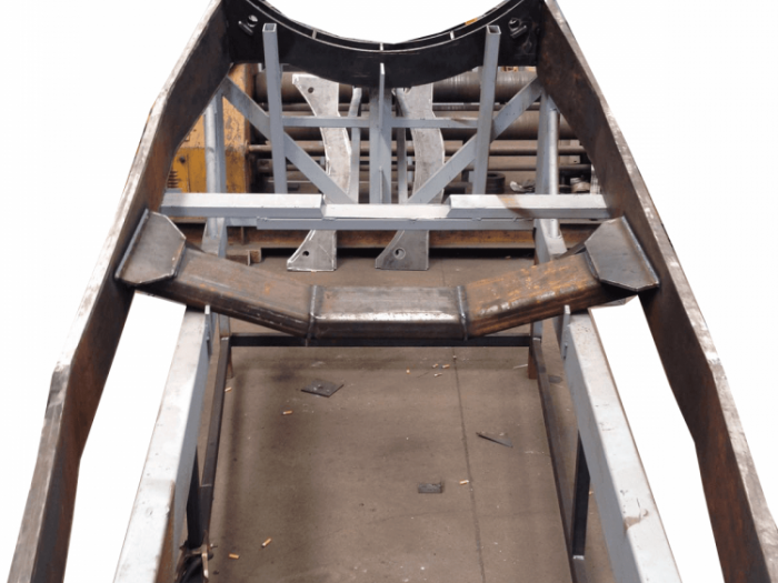 Archisio - Cosmetall srl - Progetto Prodotti