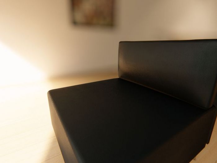 Archisio - Andrea Sorci Natural Living - Progetto Progetto definitivo- ipotesi progetto di ripristino di un capannone a borghetto flaminio rm per la sede museale della fondazione