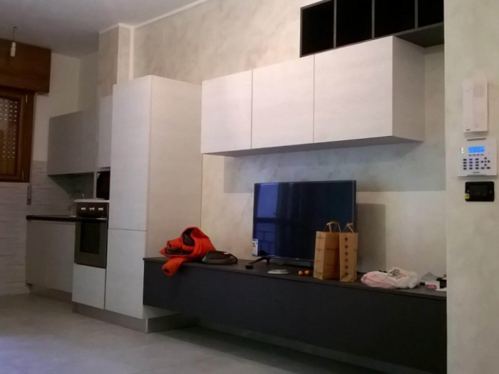 Archisio - Raso New Edil - Progetto Ribassamenti e decorazioni