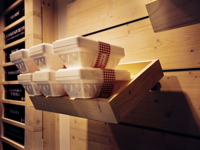 Archisio - Studio Alma - Progetto Al bancale