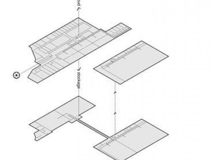 Archisio - Cfcstudio Marco Ragonese - Progetto Penthz