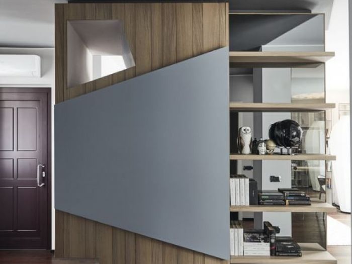 Archisio - Mariani Design - Progetto Progetto 1