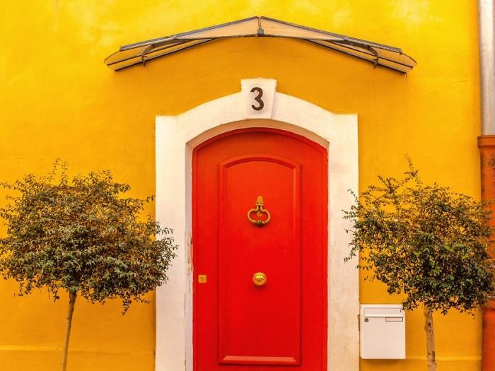 Archisio - Falegnameria Pontiggia - Progetto Porte blindate