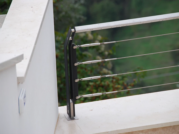 Archisio - Studio Patetta - Progetto Villa a recco ge