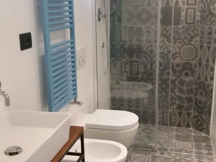 Archisio - Studio Ics - Progetto Casa vacanze