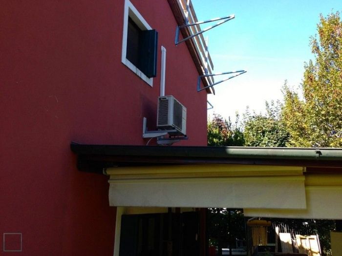 Archisio - Cofra Architettura Design Innovazione - Progetto Rinnovamento casa