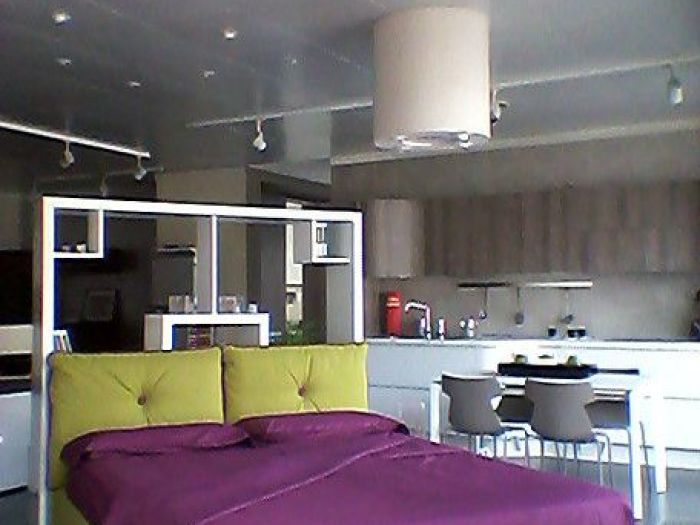 Archisio - Falegnameria Flli Carrara - Progetto Camere