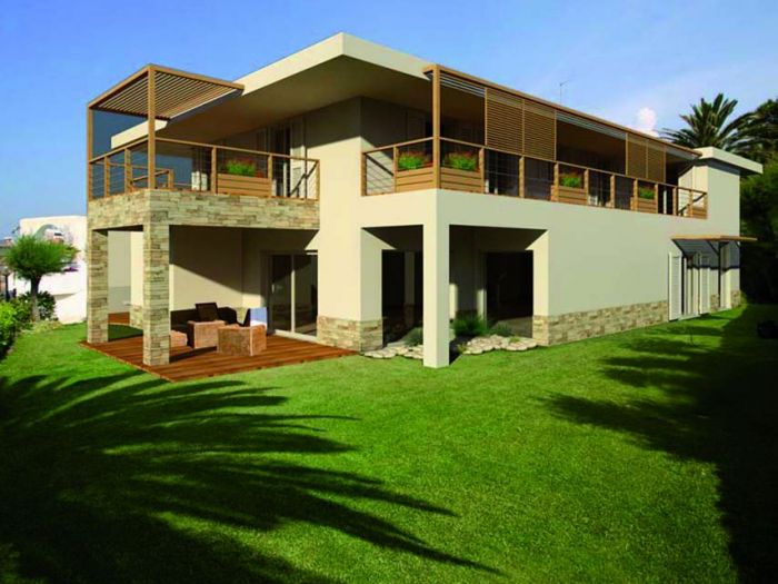 Archisio - Romisud - Progetto Infisse di sicurezza