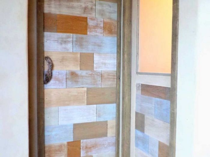 Archisio - Testadilegno - Progetto Varie