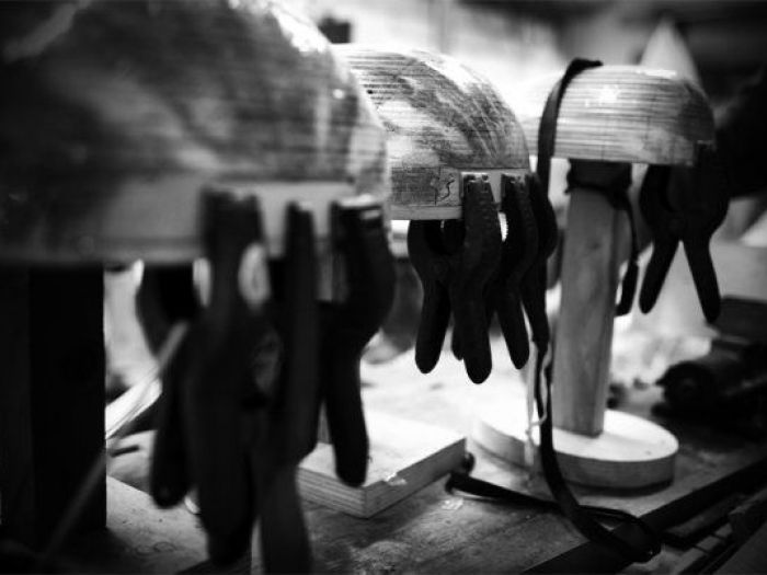 Archisio - Andrea Cutelli Fotografo - Progetto Fotografie in bianco e nero