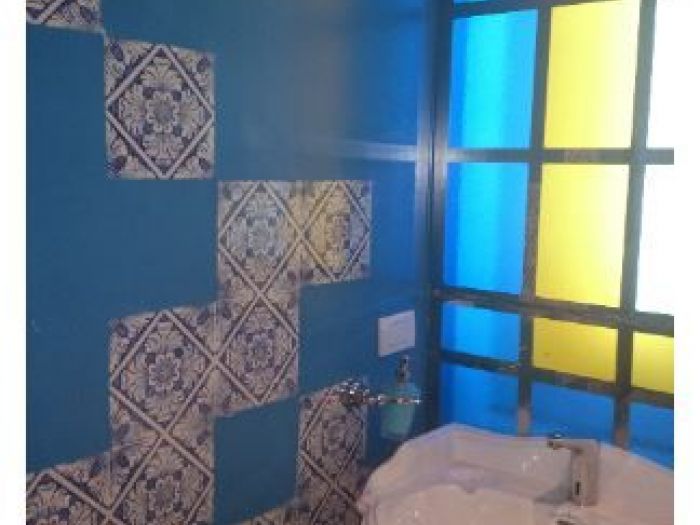 Archisio - Militello Ceramiche - Progetto MILITELLO CERAMICHE