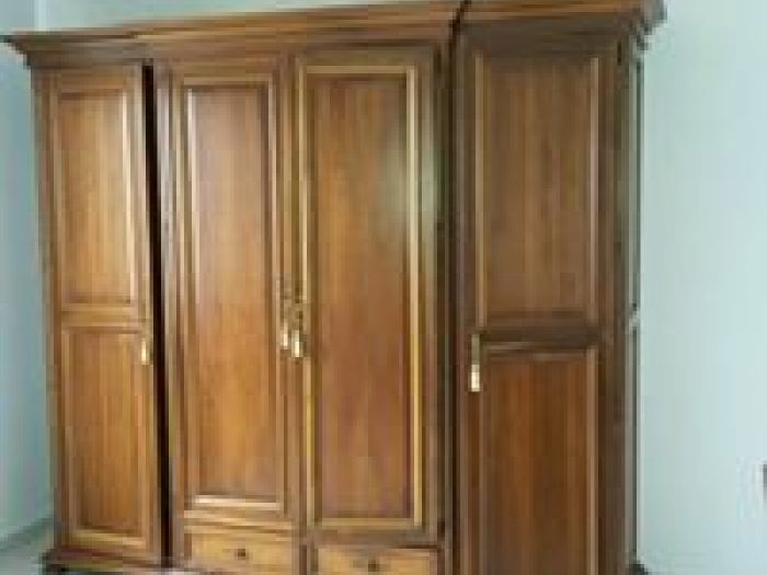 Archisio - Traslochi E Trasporti Ttm Snc - Progetto Trasporti mobili