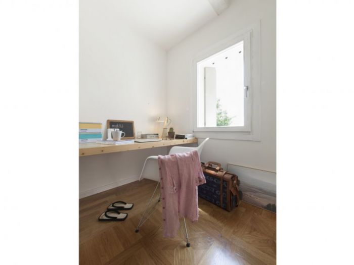 Archisio - Didon Comacchio Architects - Progetto House pb