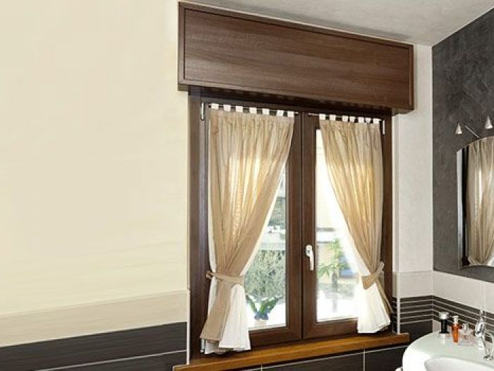 Archisio - Capelli Serramenti - Progetto Sistemi oscuranti