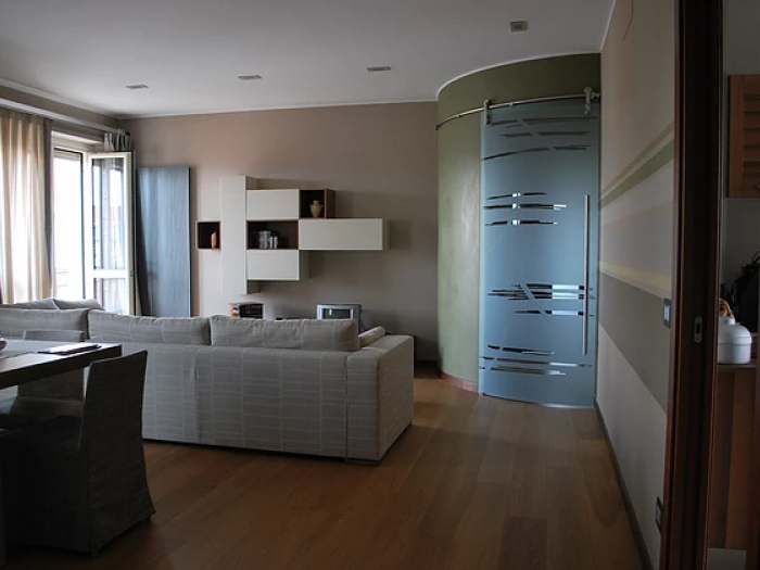 Archisio - Cubo Home - Progetto Venaria 09