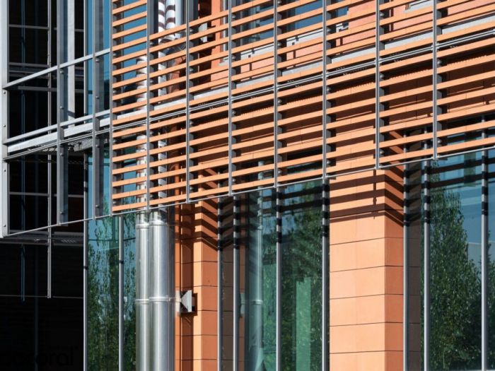 Archisio - Davide Gonella Fotografo - Progetto Palazzi di prestigio nel milanese