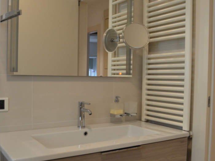 Archisio - Carmela De Matteis - Progetto Casa francesca