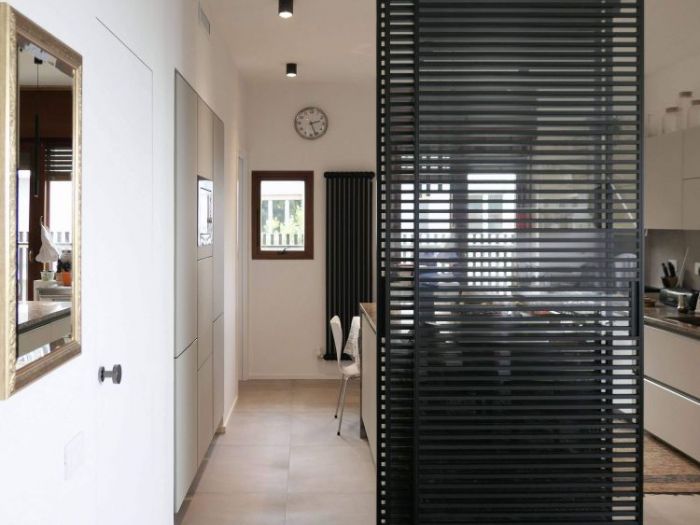 Archisio - Rndr Studio - Progetto Smg13 interior