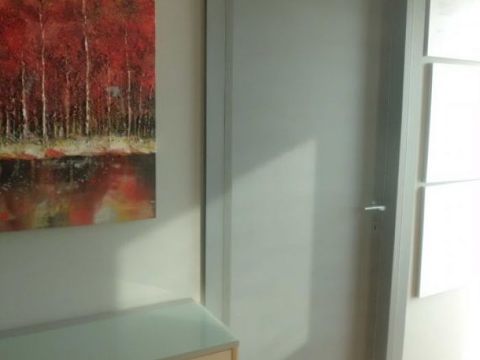 Archisio - Falegnameria Trv - Progetto Porte