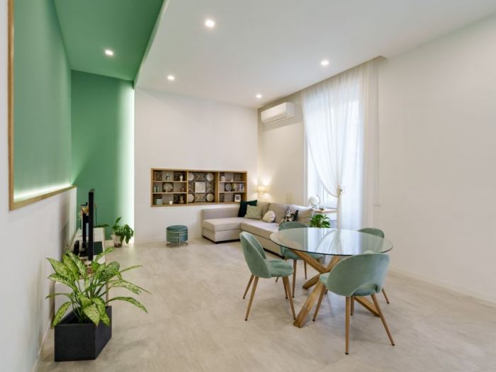 Archisio - X1architettura - Progetto House qg