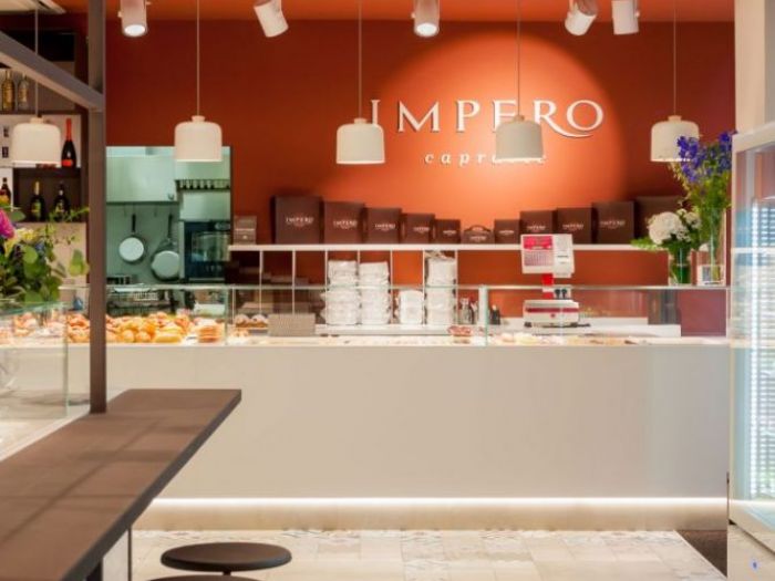 Archisio - Lorenzo Piano - Progetto Fotografia di interni by lorenzo piano per impero