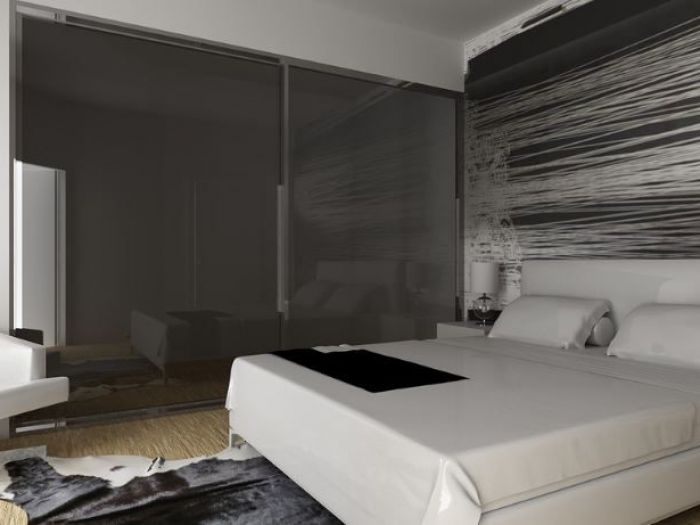 Archisio - Sebastiano Fotia - Progetto Ls ristrutturazione interna