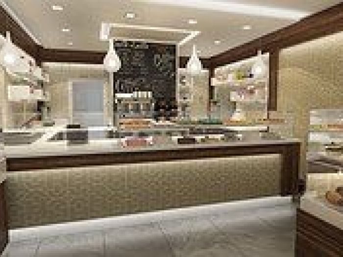 Archisio - Studio Sagitair - Progetto Bar