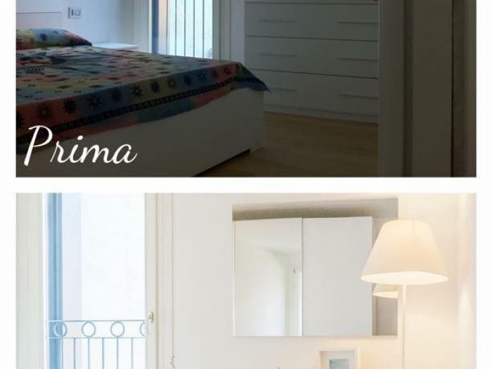 Archisio - Venduta A Prima Vista - Progetto Relooking bilocale zona malpensa