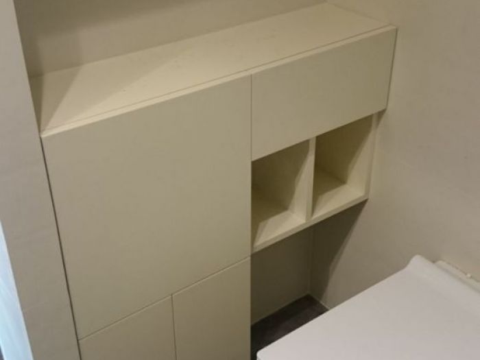 Archisio - Essecia Interior Design - Progetto Bagni