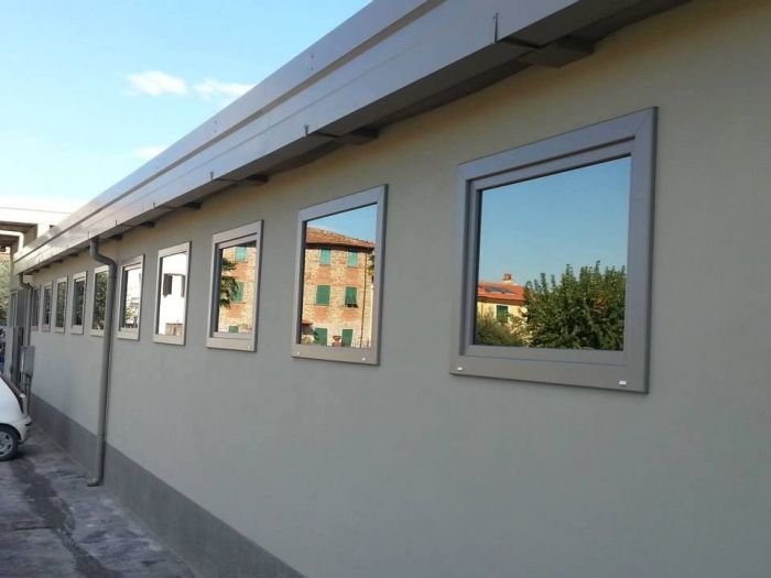 Archisio - Impresa Edile Claudio Morreale - Progetto Immobili