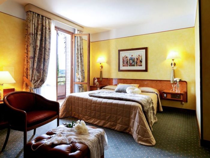 Archisio - Bruno Morelli - Progetto Relais santa chiara s