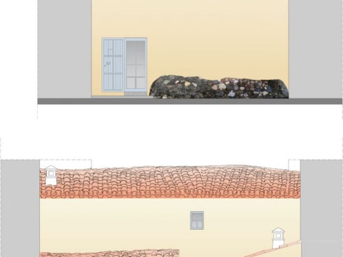 Archisio - Baabdesign Interior Designer - Progetto Residenza flora