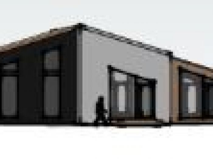 Archisio - Modom Architecture - Progetto Living iam125